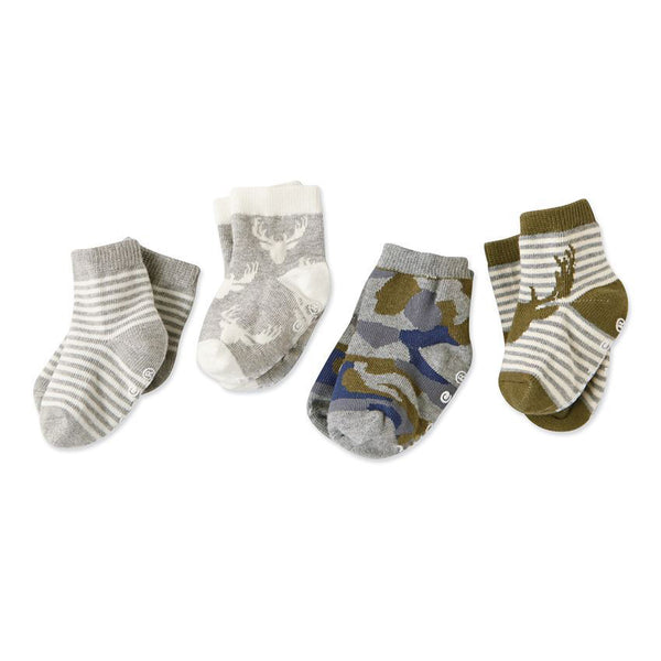 Adventure Time Sock Set