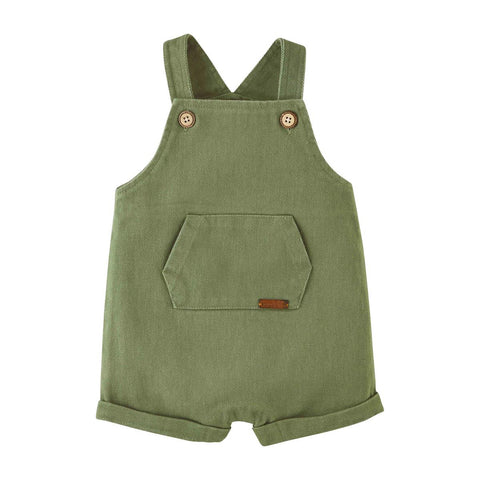 Forest Overalls