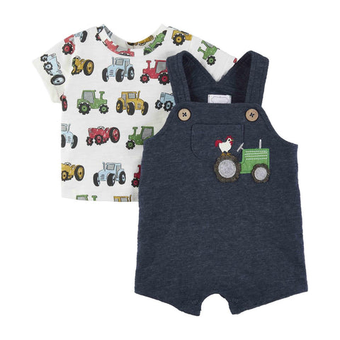 Tractor Overall Set