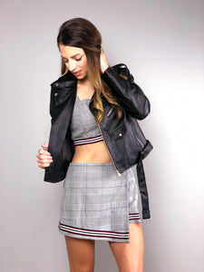 Trendsetter Two Piece Set
